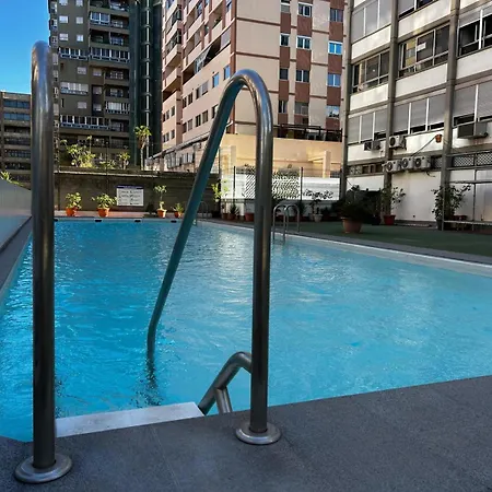 Apartamento El Cielo Cruz *
