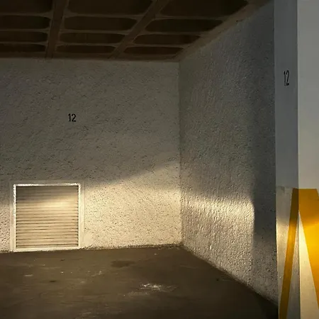 Appartement El Cielo Cruz *