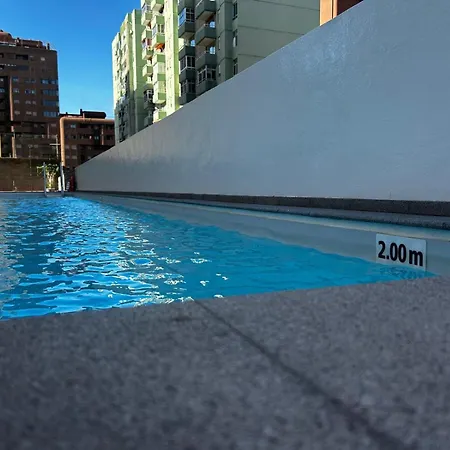 El Cielo Cruz Apartment
