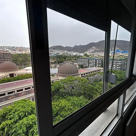 El Cielo Cruz Appartement Santa Cruz de Tenerife